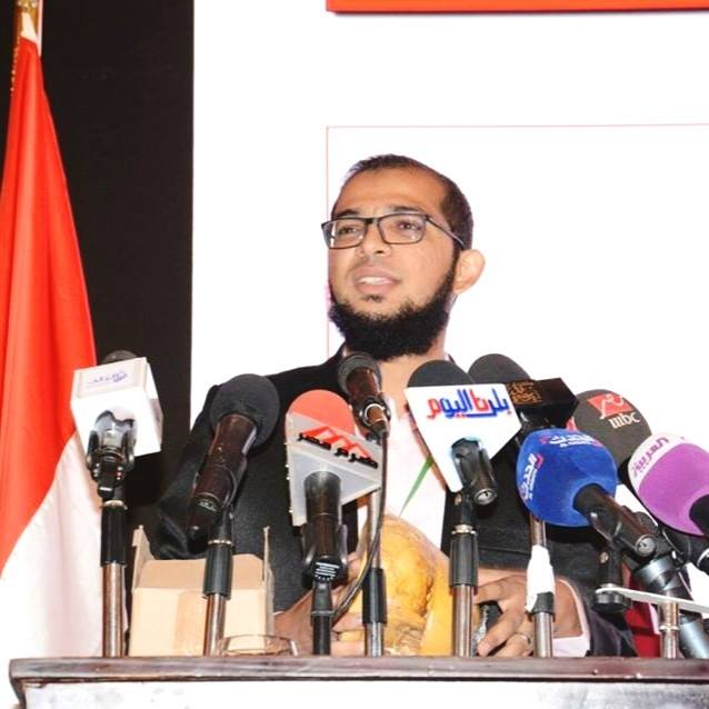 د محمد ابو العمايم